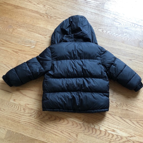EUC Old Navy XS SUPER WARM kids jacket - Picture 3 of 9